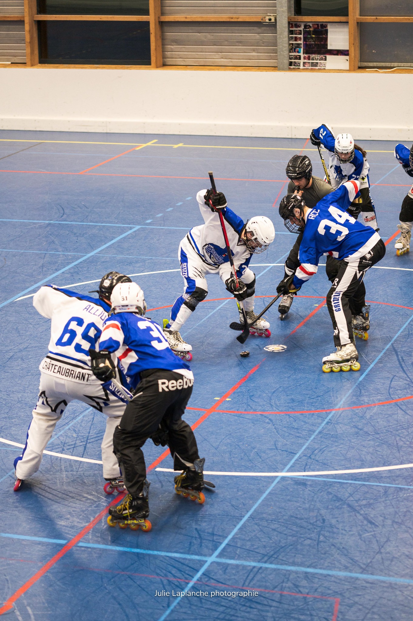 Photos R2
