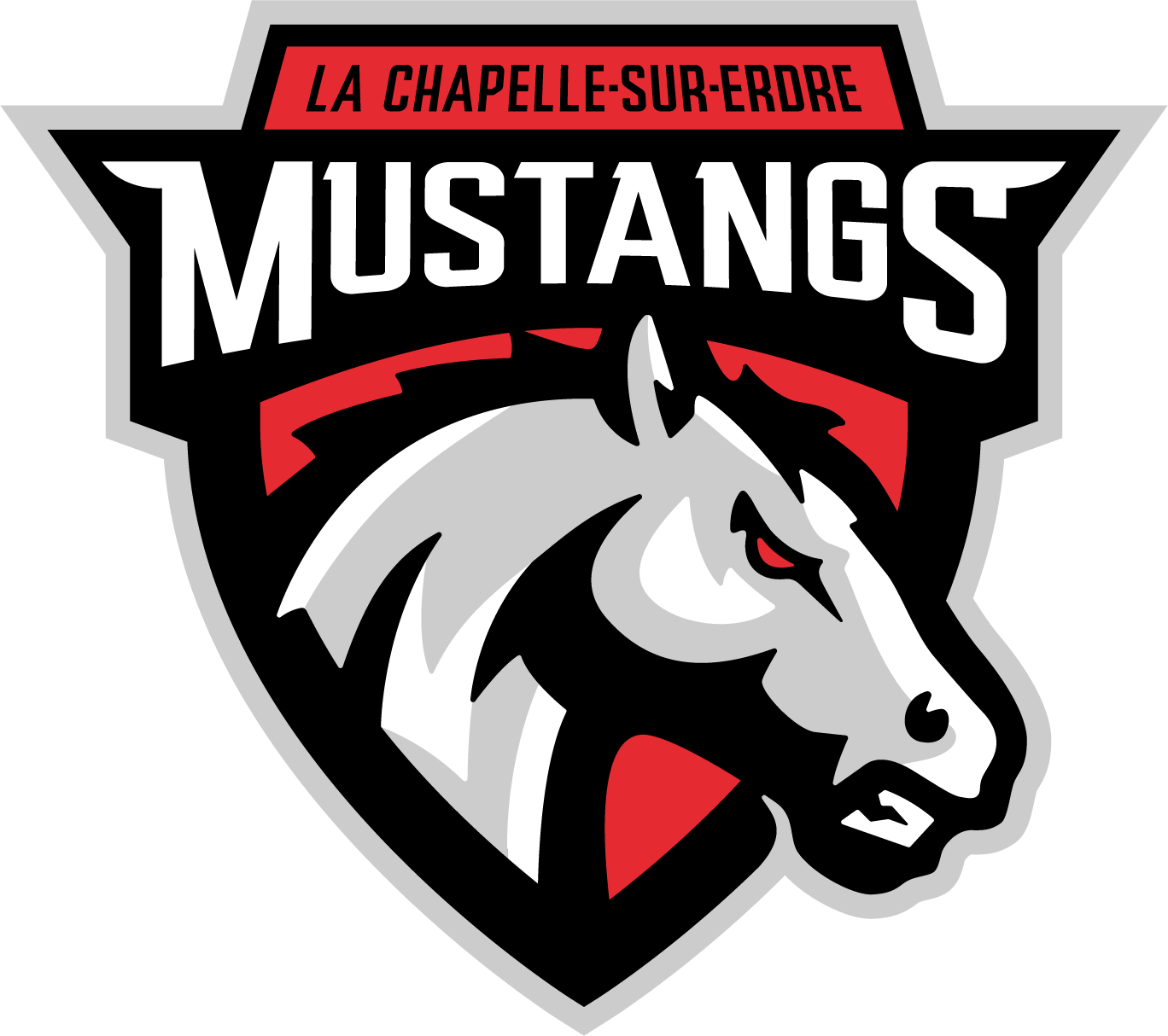 Logo La Chapelle-sur-Erdre