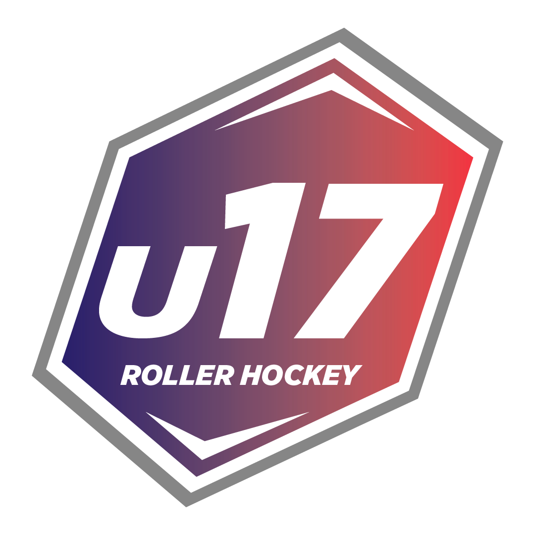 Logo U17 Roller Hockey